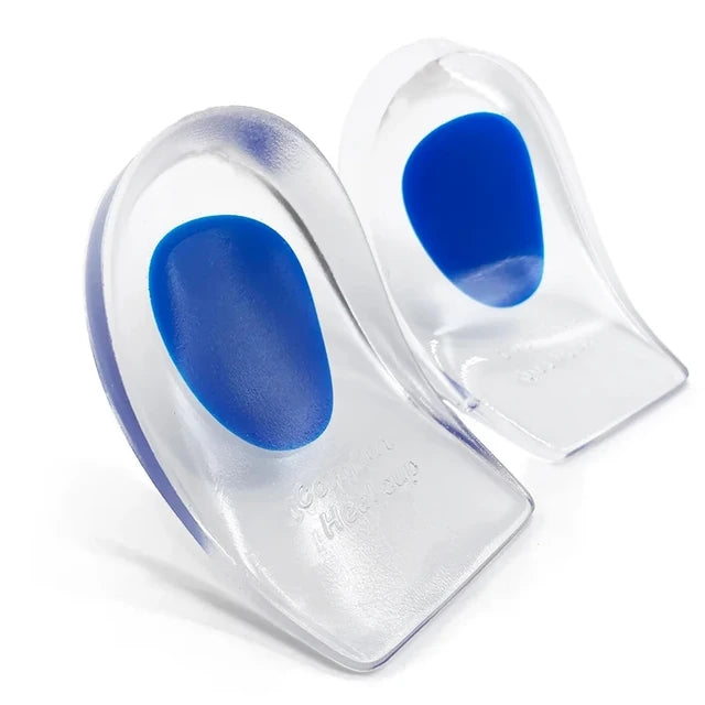 Silicone Gel Insoles