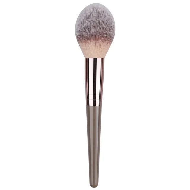 Makeup Brush Set