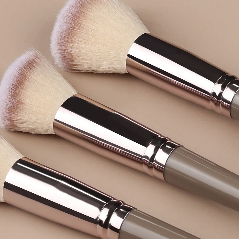 Makeup Brush Set