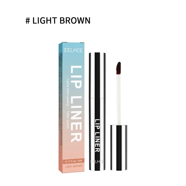 Luscious Lip Lines Enhancer