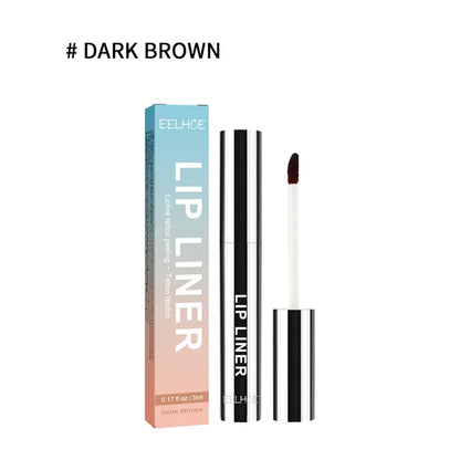 Luscious Lip Lines Enhancer