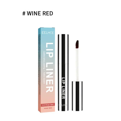 Luscious Lip Lines Enhancer