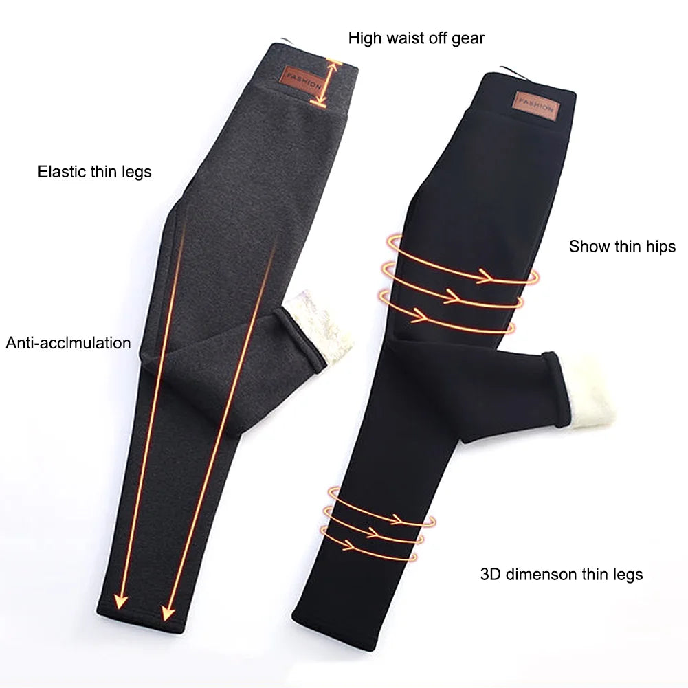 ThermaSoft™ Leggings